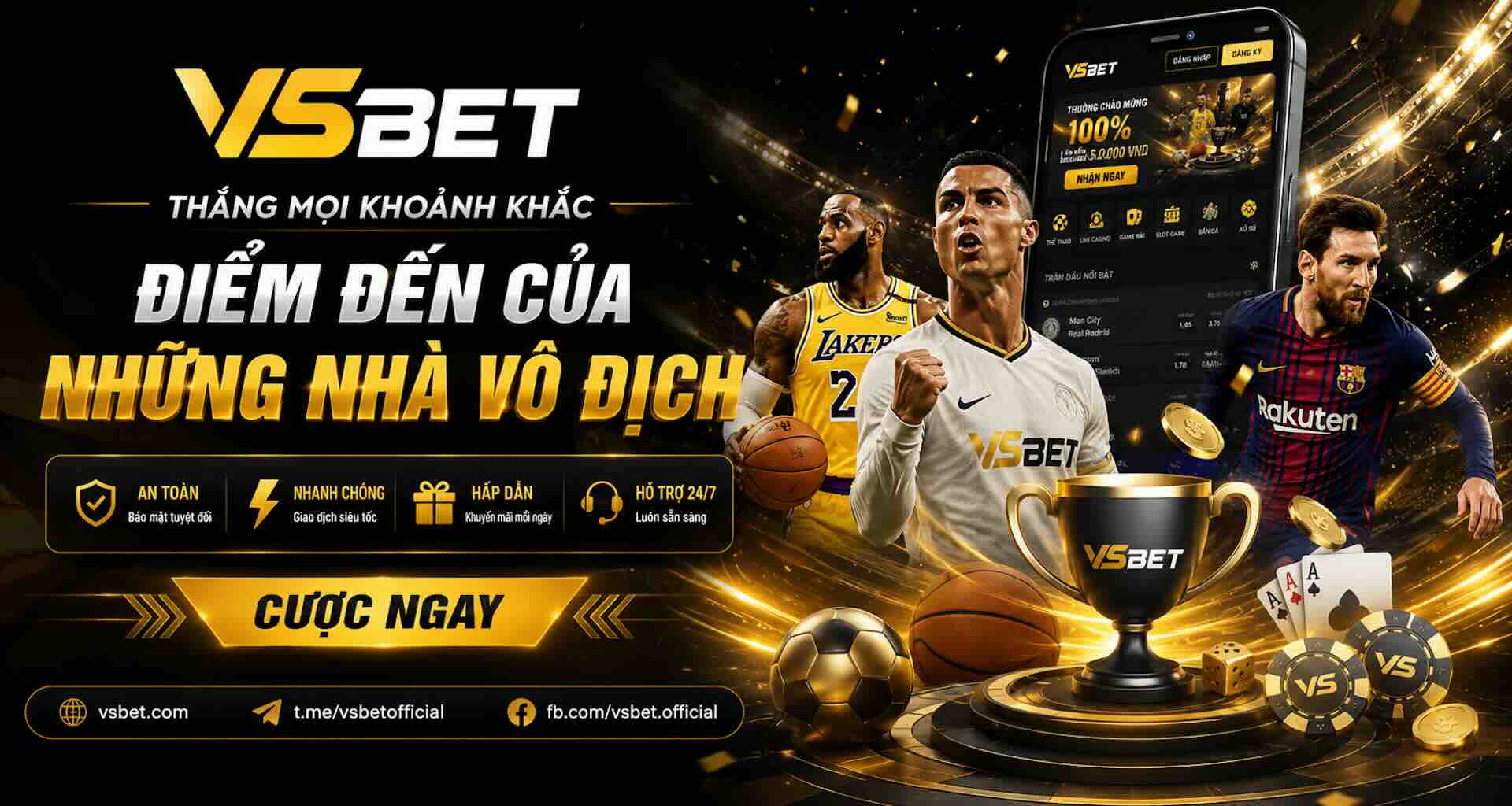 banner vsbet